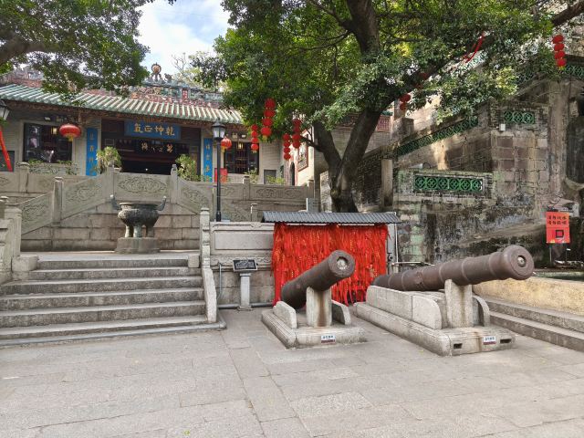 西山庙旅行图片 3