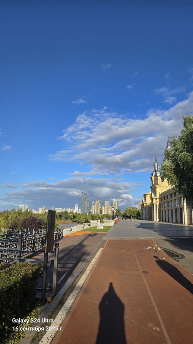 哈尔滨音乐公园旅行图片 1
