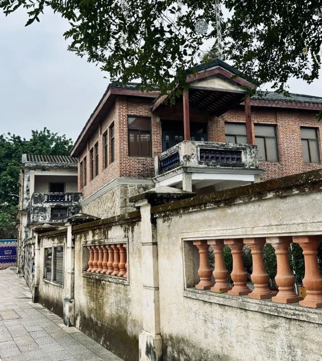 唐家古镇旅行图片 2