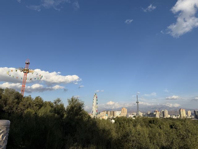 红山公园旅行图片 2