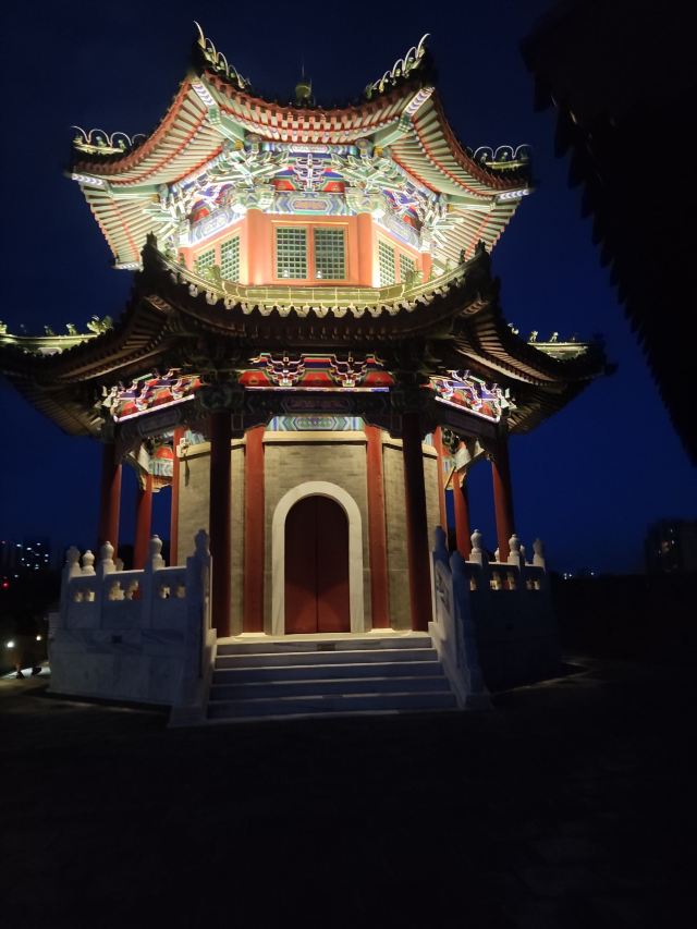 即墨古城旅行图片 2