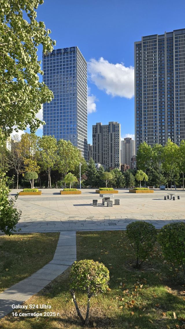 哈尔滨音乐公园旅行图片 9