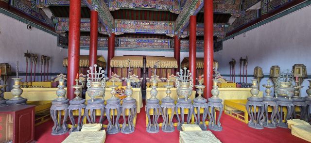 清永陵旅行图片 4