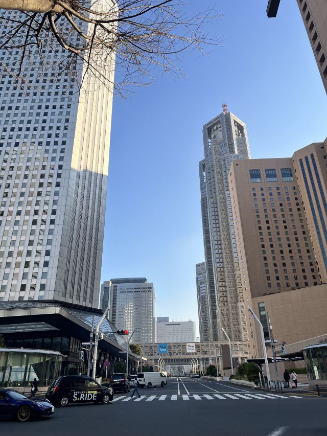 东京新宿区游玩攻略简介,东京新宿区门票/地址/图片/开放时间/照片/门票价格【携程攻略】