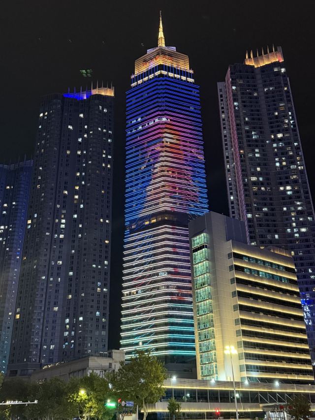 所城里大街57号旅行图片 1