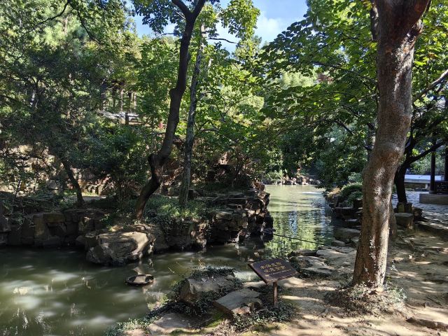 报恩寺旅行图片 6