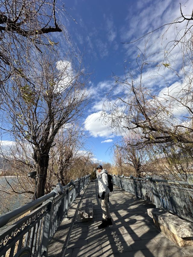 清溪公园旅行图片 7