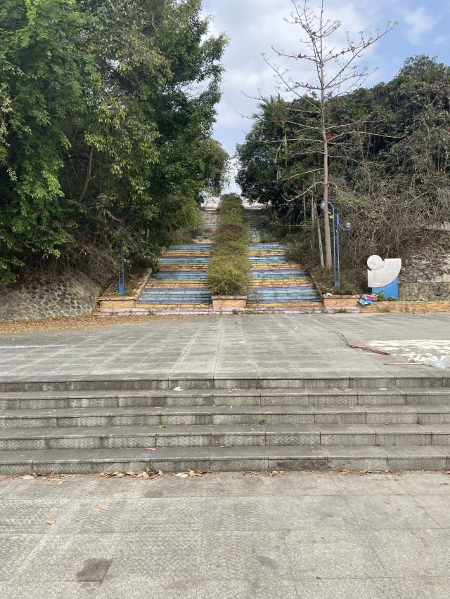 澄碧湖风景区旅行图片 4