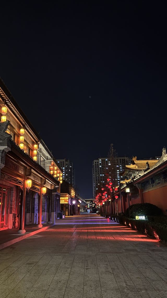 即墨古城旅行图片 6
