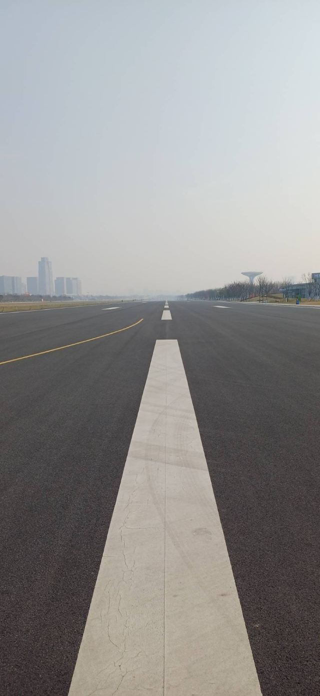 骆岗公园旅行图片 3