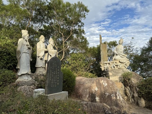 湄洲岛国家旅游度假区-湄洲妈祖祖庙旅行图片 8