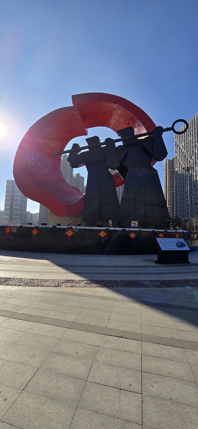 铁西1905文化创意园旅行图片 1