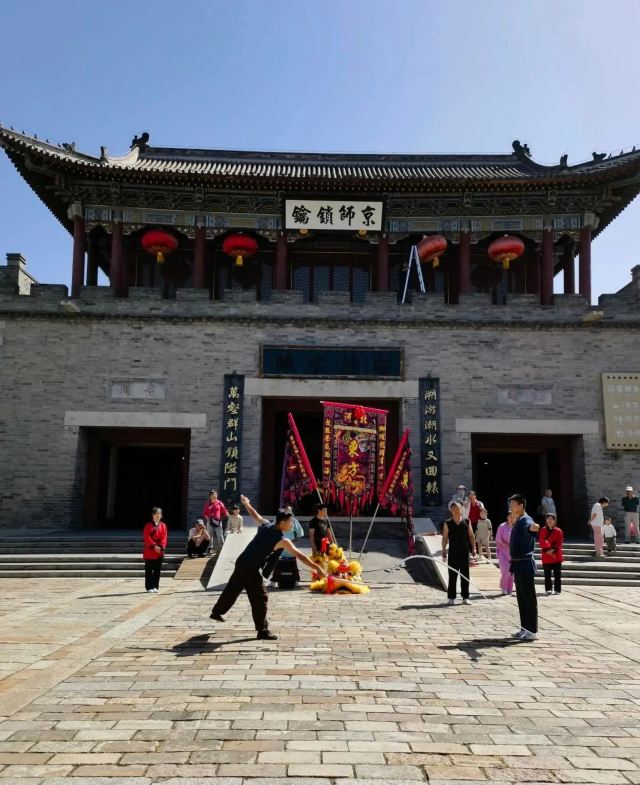 古北水镇旅行图片 7