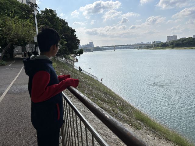 南宁古城墙旅行图片 4
