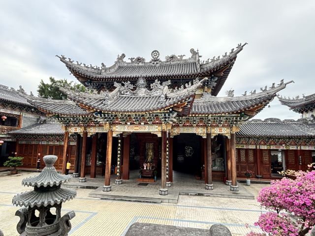 东山寺旅行图片 2