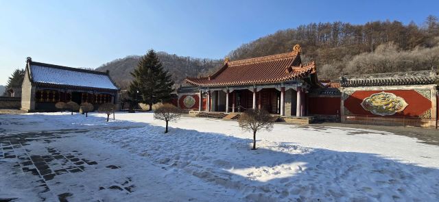 清永陵旅行图片 3