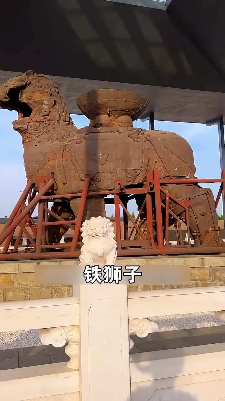 它是中国最“可惜”的古迹，