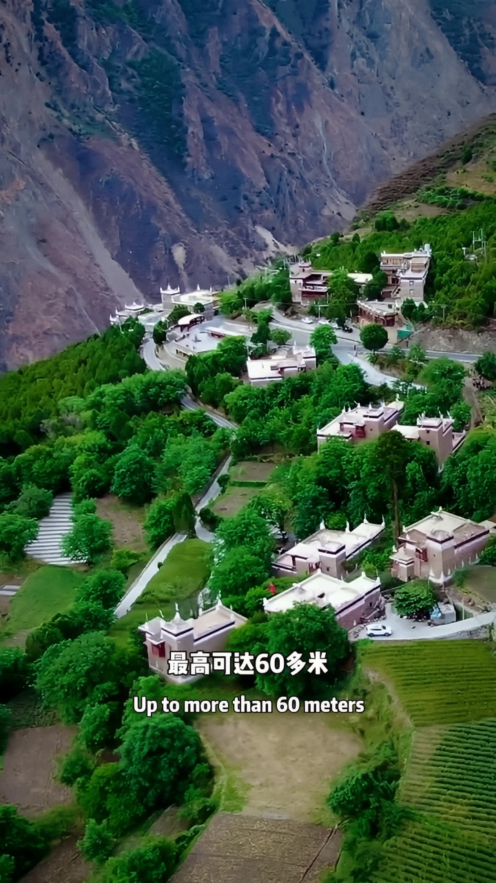 中国九大最静谧古村落，看看你去过哪几个