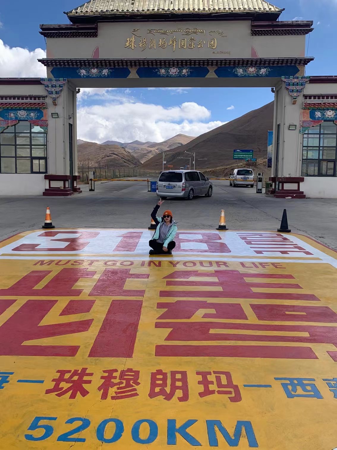 坐火车去西藏，沿途能看到哪些风景？