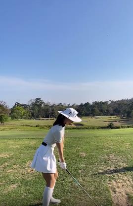 泰国高尔夫运动