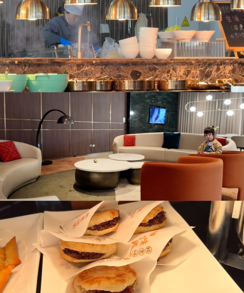 保定深圳园美仑美奂酒店图片