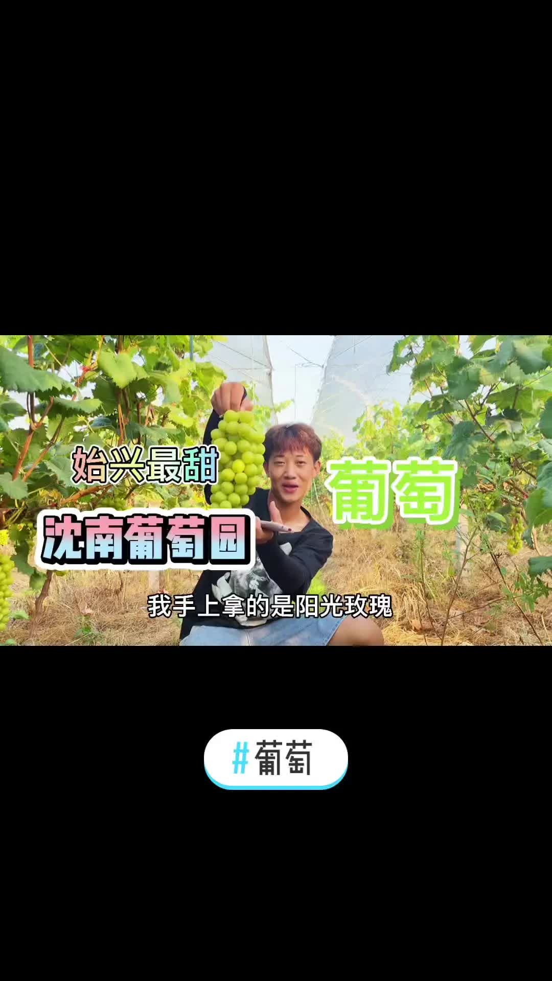 好吃又好玩！才离始兴几公里距离