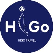 走遍全球-HIGO