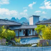 维纳斯皇家酒店(桂林象鼻山两江四湖店)