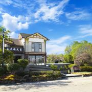 武夷山和正源美墅【水庄别墅区】