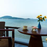 抱海雅居·海景轻奢美宿(崂山仰口风景区)