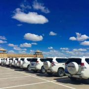 (携)   首驰阳旅行