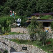 Trip度假农庄(陕西佛坪店)