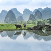 广西悦享私家游