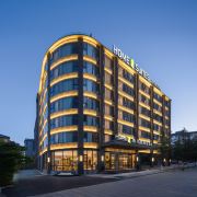 大理洱海希尔顿惠庭酒店