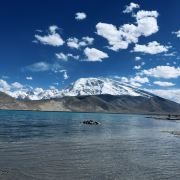 遇见青春-老伙伴漫游号