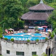 张家界禾田居度假酒店