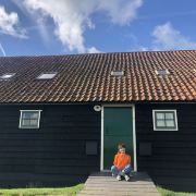 海南新东方文旅cherry老师