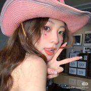 子涵带队游全国