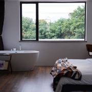 SlowHouse烟火之上民宿(西街店)