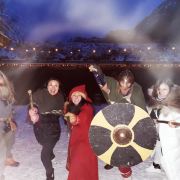 北欧自助游(polly)