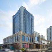 菲伦酒店(烟台牟平店)