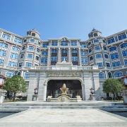 长沙铜官窑瑞景酒店