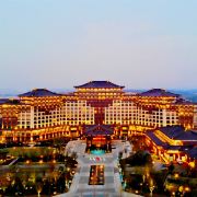 长沙铜官窑丽景酒店