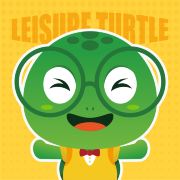懒龟LEISURETURTLE