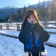 旅游推荐官-蓉蓉