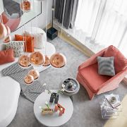 泊客心筑精品公寓