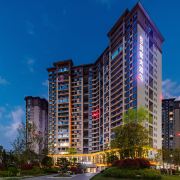 昭通贝家大酒店