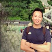 洛宾的旅行笔记