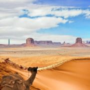 Cici带你游摩洛哥