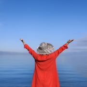 遇见美好的退休生活